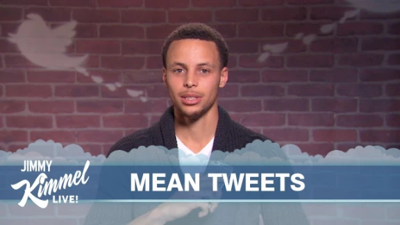 Mean Tweets - NBA Edition #3 | 75564