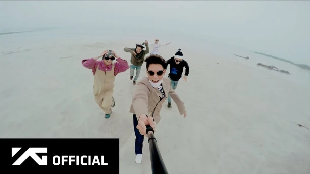 BIGBANG - WE LIKE 2 PARTY M/V | 75567