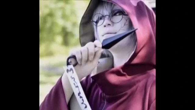 Best naruto (and shippuden) cosplays | youtube.com | 75596