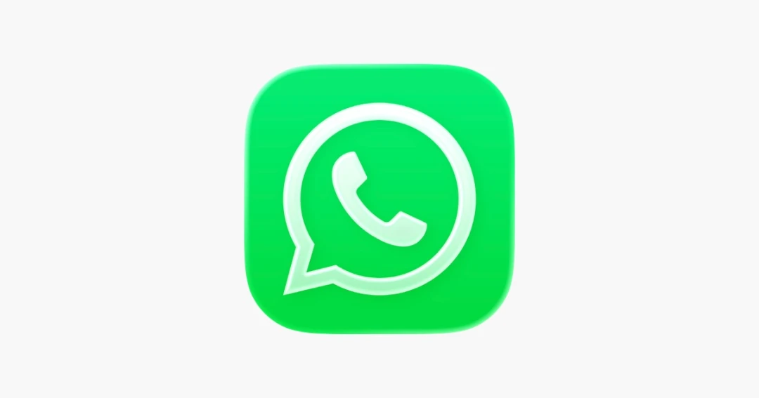 WhatsApp Messenger App - App Store | 75858