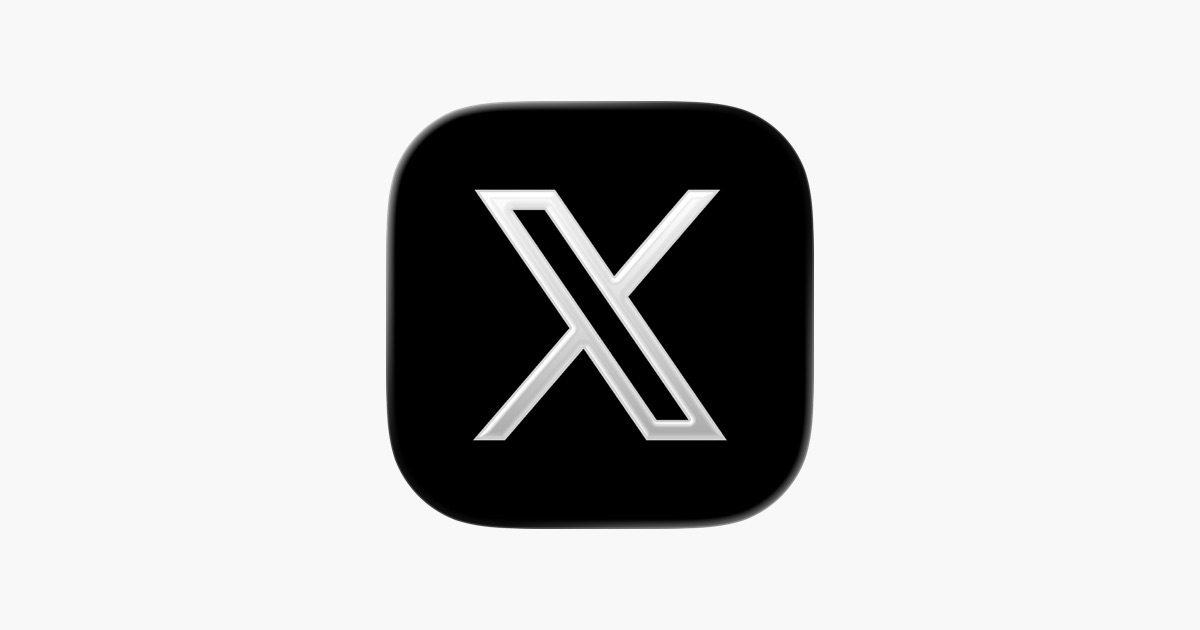 X App - App Store | 75862