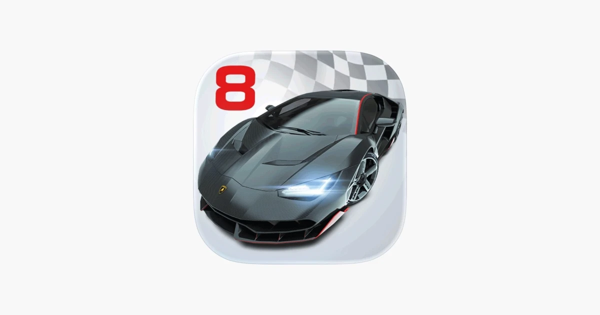 Asphalt 8: Airborne App - App Store | 75866