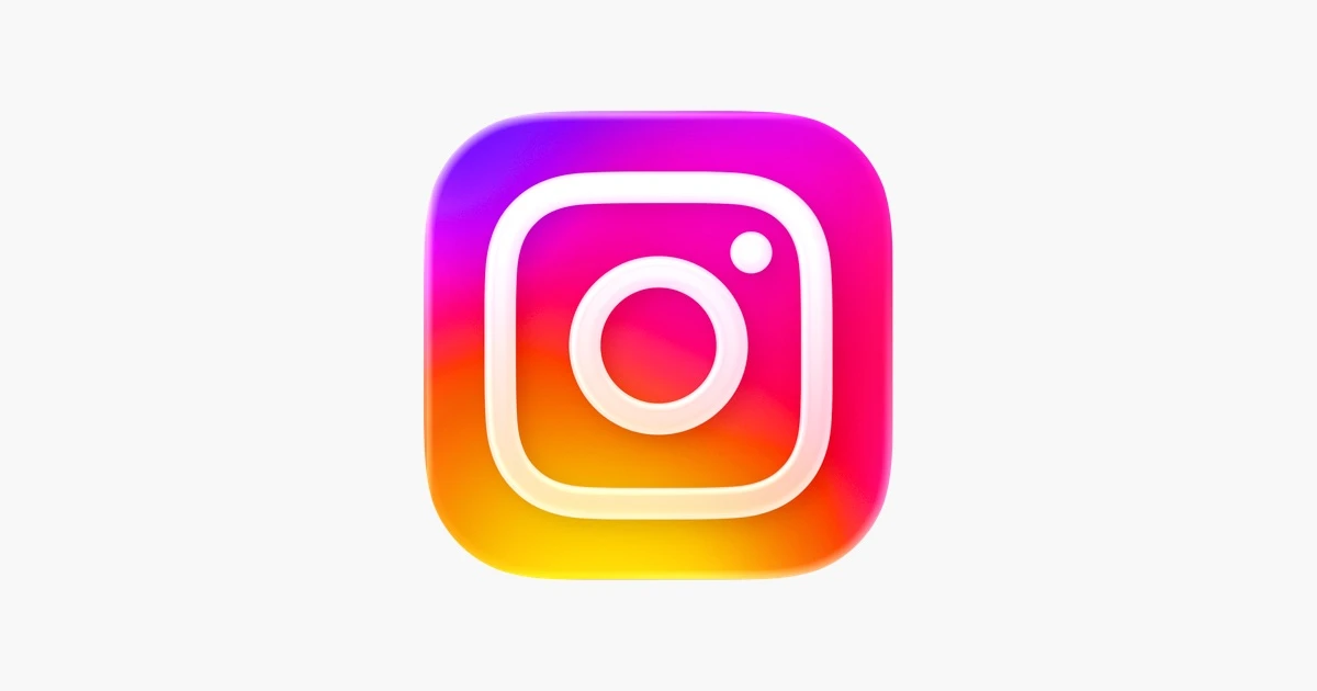 Instagram App - App Store | 75871