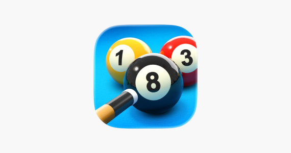 8 Ball Poolâ¢ App - App Store | 75879