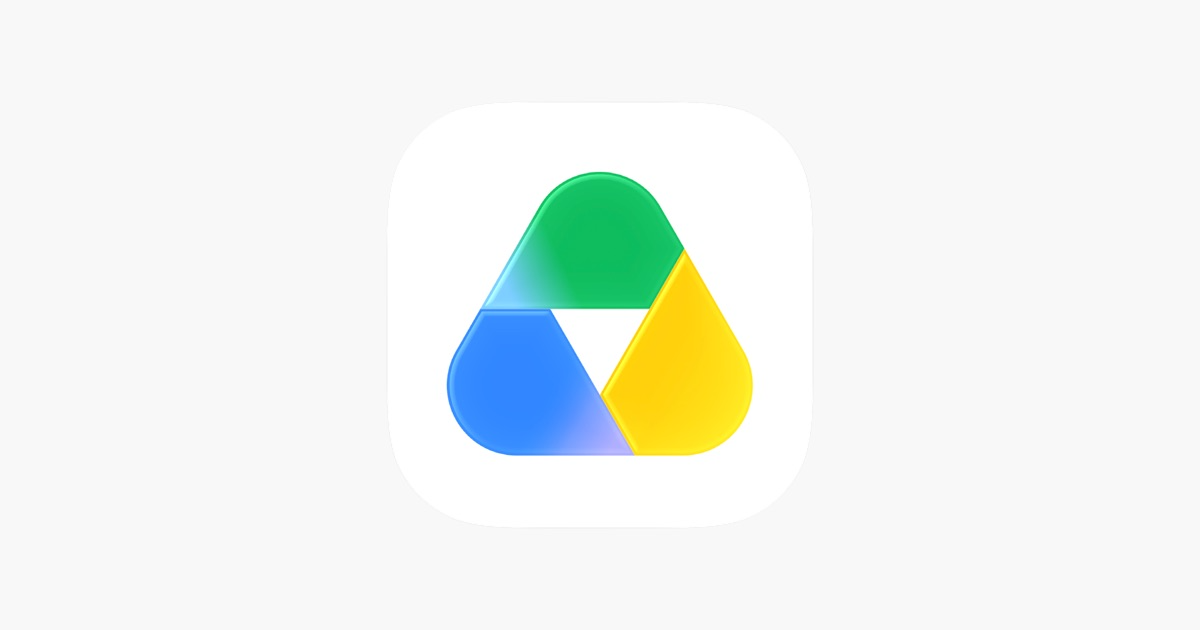Google Drive App - App Store | 75881