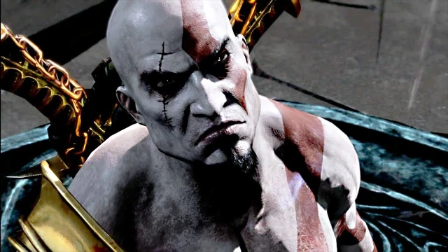 God of War III All Cutscenes Kratos Movie HD - God of War 3 | youtube.com | 76022