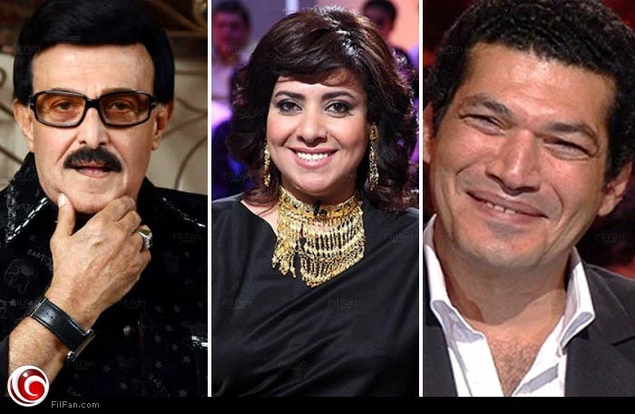 بالفيديو- فنانون يكشفون زيف برامج مقالب.. وآخرون سايروها بعد علمهم بحقيقتها | خبر | 76061