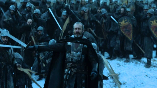 Game of Thrones Season 5: Episode #10 Preview (HBO) | youtube.com | 76161