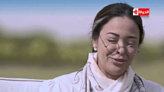 برومو (9) مسلسل يوميات زوجه مفروسة أوي - رمضان 2015 | Official Trailer | 76175
