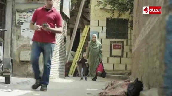 برومو (9) مسلسل بين السرايات - رمضان 2015 | Official Trailer Ben El Sarayat | youtube.com | 76185