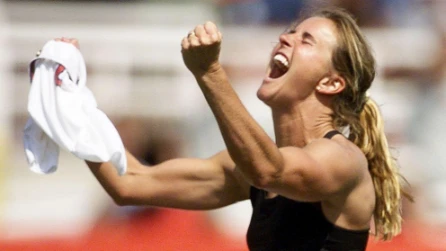 2015 FIFA Women s World Cup: 5 Biggest Moments in US Team History | 76215