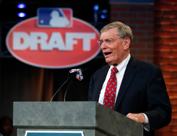 MLB Draft 2015: time, channel, budget, and final SF Giants mock drafts | 76220