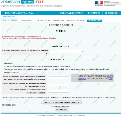 Déçu de votre proposition d’admission sur APB ? 3 raisons de rester motivé ! | 76223