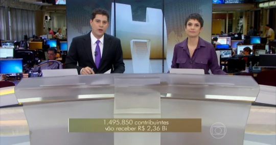 Receita Federal libera consultas do 1º lote do Imposto de Renda 2015 Restituição Imposto De Renda 2015, Imposto de Renda | 76284