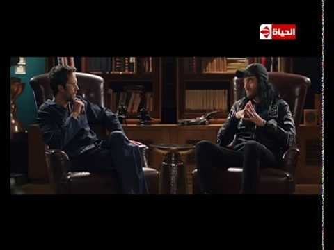 برومو(1) لعبة إبليس - ويبدأ التشويق مع النجم يوسف الشريف رمضان 2015 | Official Trailer La3bet Ebliis | youtube.com | 76299