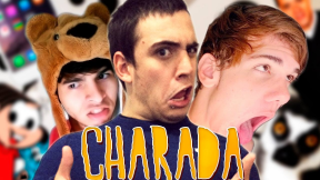 DESAFIO DAS CHARADAS (ft. Polado e Caneda) | youtube.com | 76345