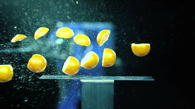 YASKAWA BUSHIDO PROJECT / industrial robot vs sword master | youtube.com | 76358