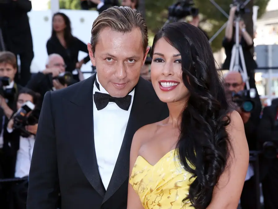 Ayem Nour enceinte ? Un mystérieux cliché sème le doute (Photo) | 76425