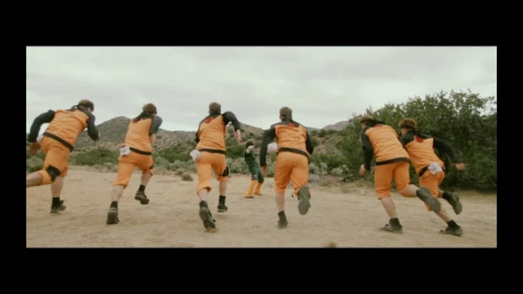 Naruto Shippuden: Dreamers Fight -- Complete Film (Part 1&amp;2) | 76494