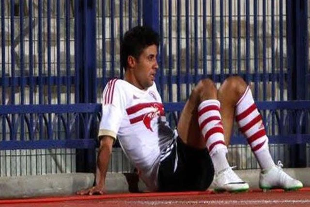 ماريتيمو يشكو الزمالك للفيفا | 76514