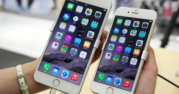 iPhone 7 : la date de sortie déjà dévoilée ? Twitter s emballe ! | 76533
