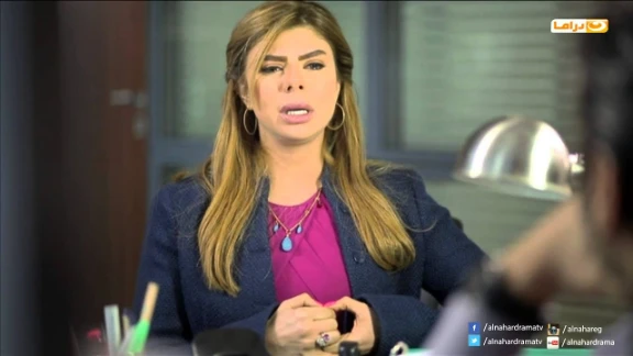 Episodِe 52 - Alwan Al Teef Series | الحلقة الثانية والخمسون - مسلسل ألوان الطيف | youtube.com | 77702