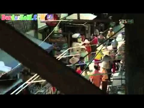 City Hunter 2011 الحلقة 1 | youtube.com | 77909