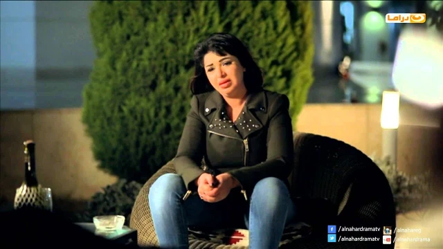 Episodِe 56 - Alwan Al Teef Series | الحلقة السادسة والخمسون - مسلسل ألوان الطيف | youtube.com | 78069