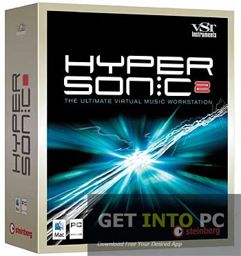 Hypersonic 2 Free Download | 78811