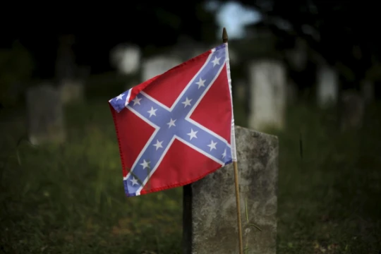 Virginia Governor Terry McAuliffe Orders Confederate Flag Be Removed From License Plates | 79628