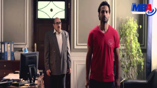 Episode 6 - Halet Eshk Series / الحلقة السادسة - مسلسل حالة عشق | youtube.com | 79809