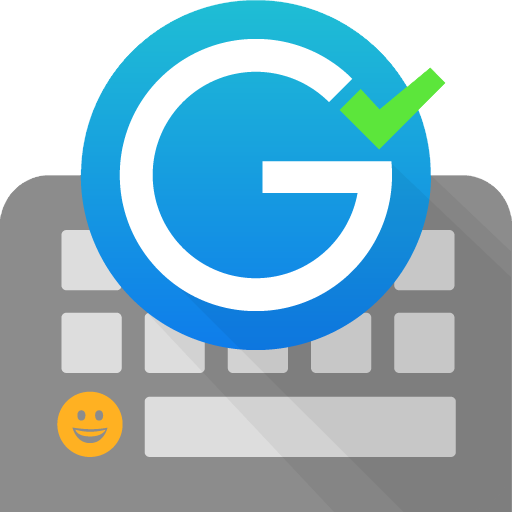 Ginger Keyboard - Emoji, GIFs - Apps on Google Play | 80320