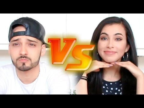 ARAB VS MEXICAN (Language Challenge) ft. Daniela M Biah | youtube.com | 80583
