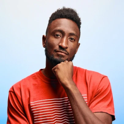 Marques Brownlee | youtube.com | 80764