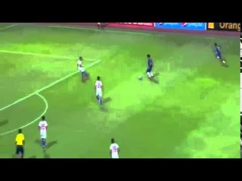 سموحة المصري 3 المغرب التطواني 2 هدف هيرمان كواو | youtube.com | 80848