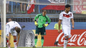 5-0: Ter Stegen se queda sin final | 80991