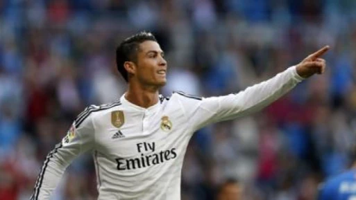 Peter Lim compra los derechos de imagen de Cristiano Ronaldo | 80998