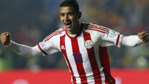 Fallece el tío de Derlis González tras el triunfo de Paraguay en Copa América | 81001
