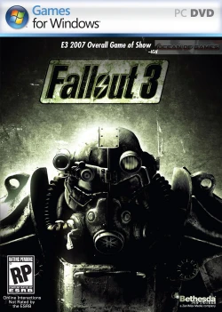 Fallout 3 Free Download | 81262