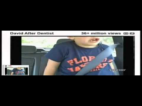 YOUTUBE TOP 5 MOST click | 81735