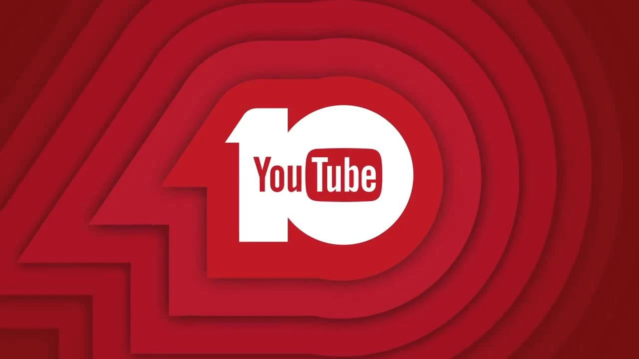 X 1 for Xperiments #10YearsofYouTube | 81742