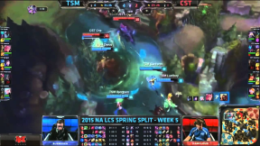 TSM vs Team Coast‬ YouTube you tube | 81758
