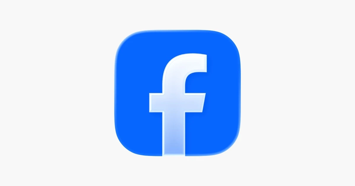 Facebook App - App Store | 81947