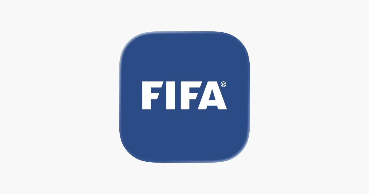 The Official FIFA App App - App Store | 8201