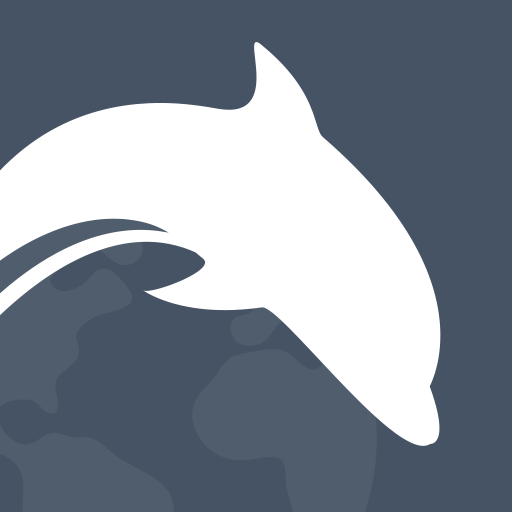 Dolphin Zero Incognito Browser - Apps on Google Play | 8202