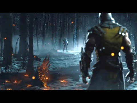 Upcoming Video Games and Trailers 2015 - 2016 HD | 82068