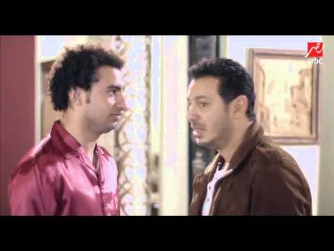 مشه كوميدي بين سلطان و هدهد قاليتلى يا خويا .. | youtube.com | 82078