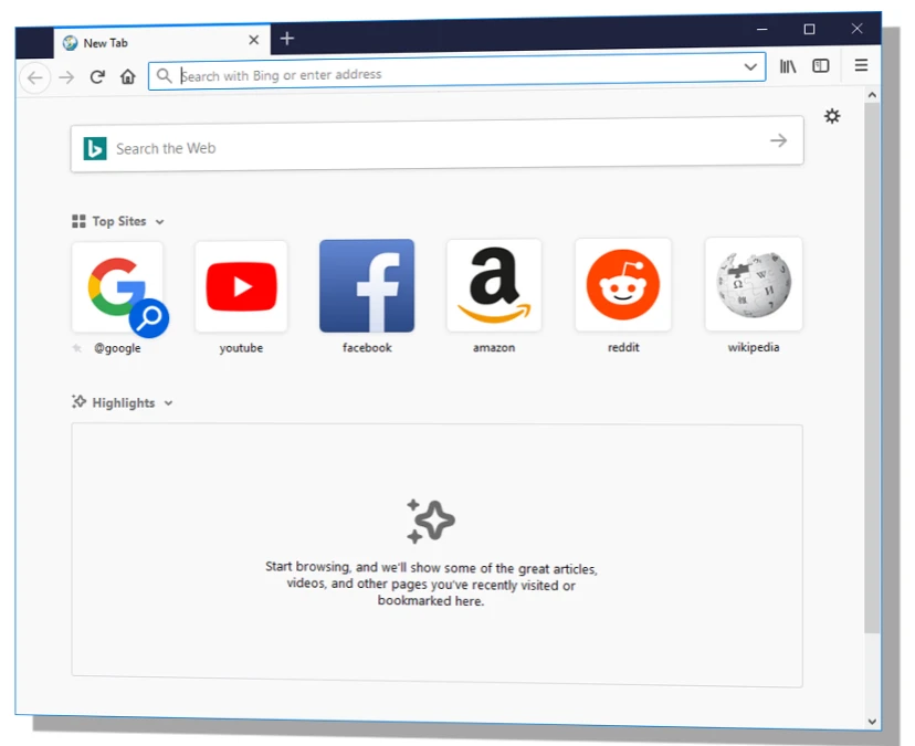 Best web browser for Windows that | 82128