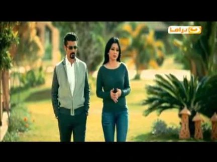 ملك تحكي لنديم ما تواجه وحدها #مريم | 82441