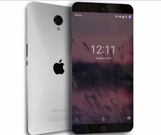 أول فيديو تشويقي لهاتف iphone 7 | 82664